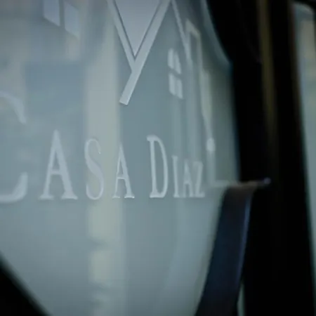 Casa Diaz Nocleg ze śniadaniem Neapol