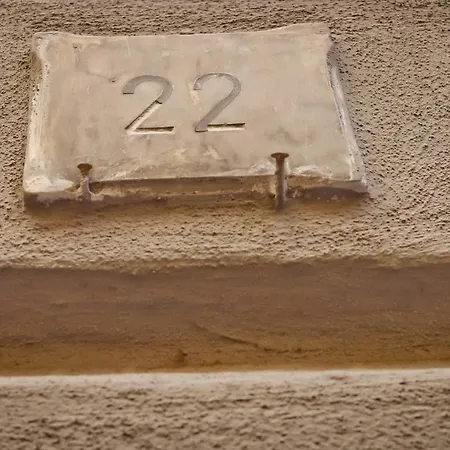 Casa Diaz Neapol