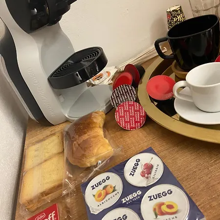Nocleg ze śniadaniem Casa Diaz *
