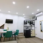 Casa Diaz Naples