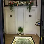 Casa Diaz Couette-café