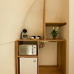 Casa Diaz Couette-café *