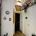 Casa Diaz Bed & Breakfast