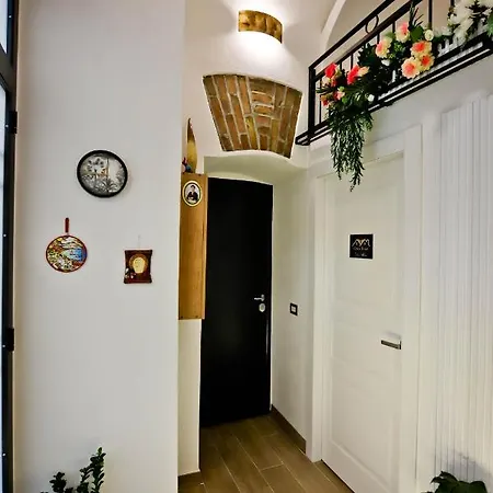 Casa Diaz ベッド・アンド・ブレックファスト