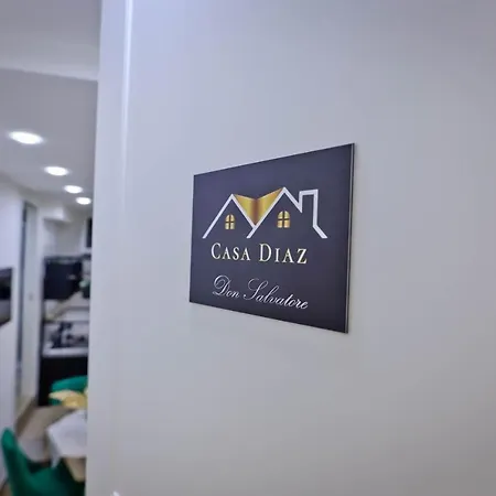 Casa Diaz