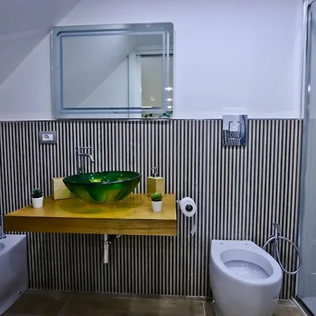 Casa Diaz ベッド・アンド・ブレックファスト