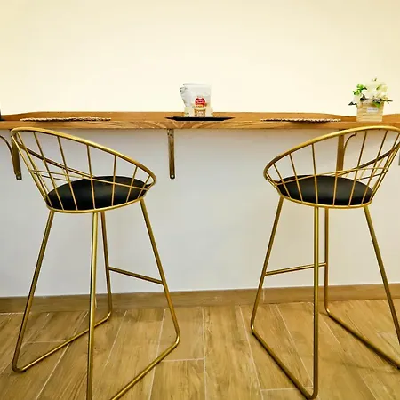 Casa Diaz Bed & Breakfast *