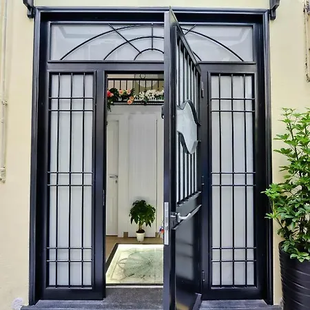 ベッド・アンド・ブレックファスト Casa Diaz