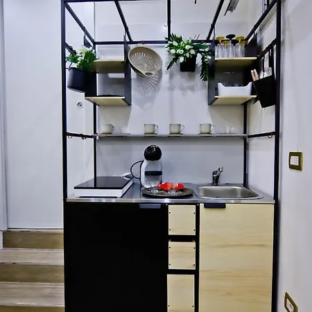 Casa Diaz ベッド・アンド・ブレックファスト *