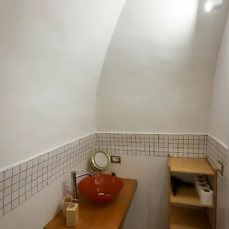 ベッド・アンド・ブレックファスト Casa Diaz ナポリ