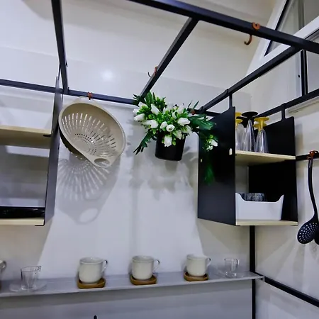 Casa Diaz Bed & Breakfast *