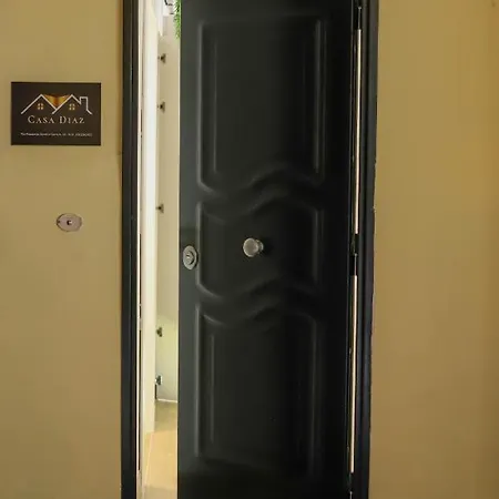 Casa Diaz *