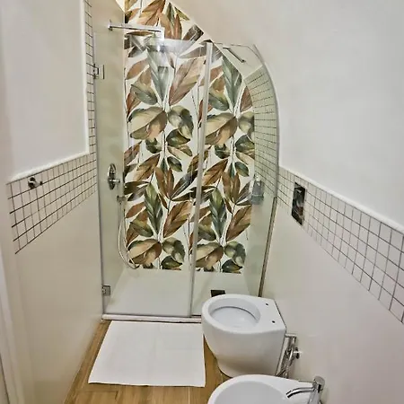 Casa Diaz * Naples