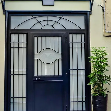 ベッド・アンド・ブレックファスト Casa Diaz