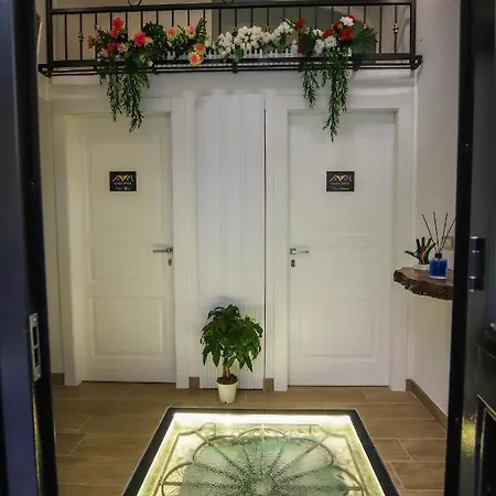 Casa Diaz Bed & Breakfast