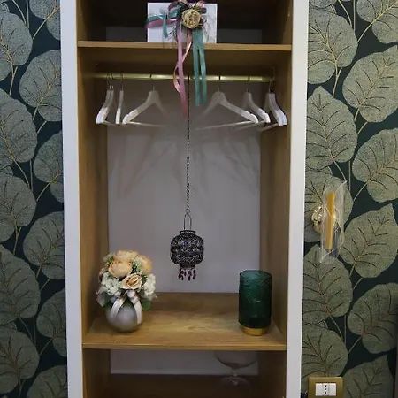 ベッド・アンド・ブレックファスト Casa Diaz *