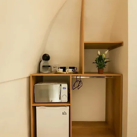 Casa Diaz ベッド・アンド・ブレックファスト *