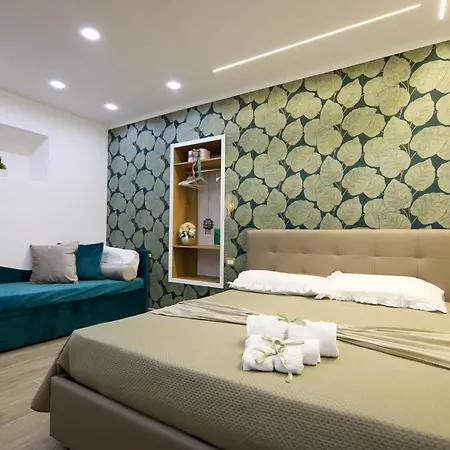 Casa Diaz Bed & Breakfast