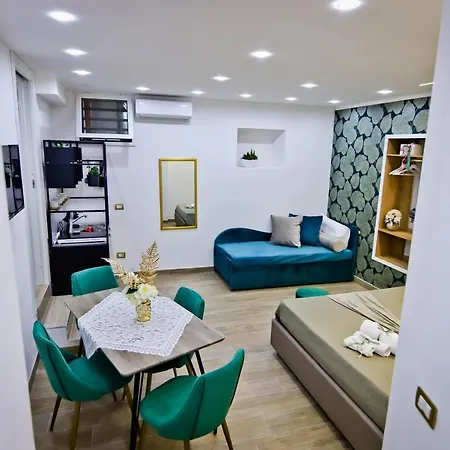 Bed & Breakfast Casa Diaz *