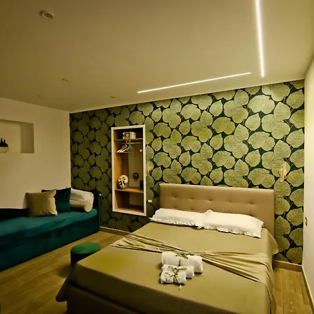 Casa Diaz Bed & Breakfast