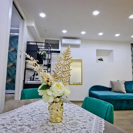 Casa Diaz Bed & Breakfast *