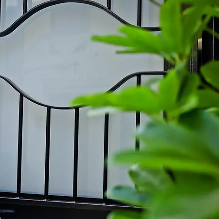 住宿加早餐酒店 Casa Diaz