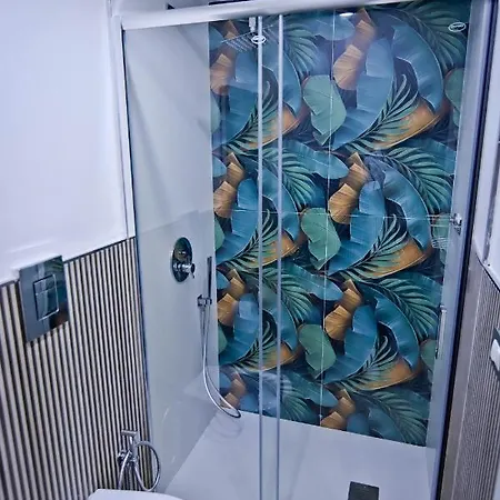 Casa Diaz Bed and Breakfast *