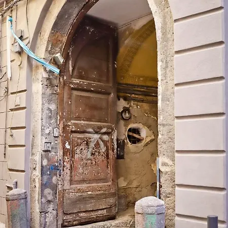 Bed and Breakfast Casa Diaz *