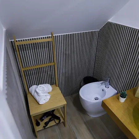 Bed and Breakfast Casa Diaz